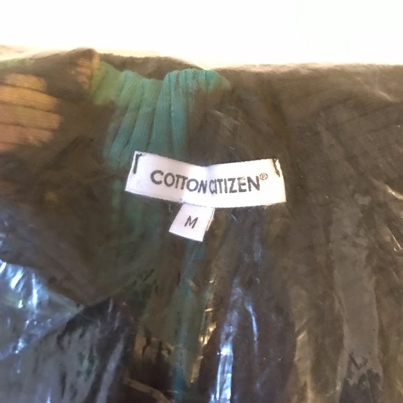 Cotton Citizen Ibiza Polo - Picture 4 of 6